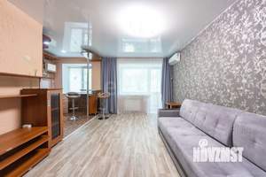 Студия квартира, вторичка, 28м2, 2/5 этаж