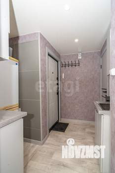 Студия квартира, вторичка, 18м2, 5/5 этаж