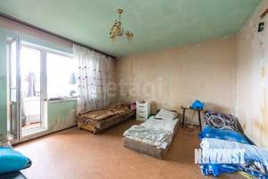 2-к квартира, вторичка, 49м2, 9/10 этаж