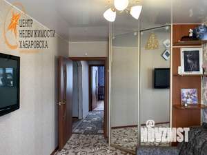 3-к квартира, вторичка, 70м2, 10/10 этаж