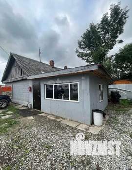 2-к квартира, вторичка, 34м2, 1/1 этаж