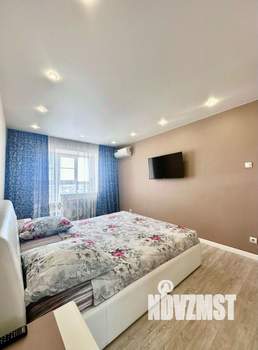 2-к квартира, вторичка, 73м2, 10/10 этаж