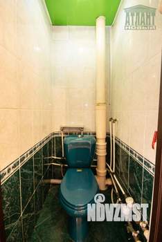 1-к квартира, вторичка, 34м2, 5/5 этаж