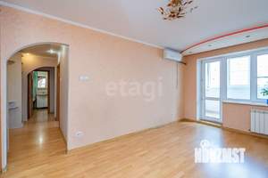 2-к квартира, вторичка, 50м2, 8/10 этаж