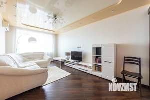 3-к квартира, вторичка, 65м2, 9/10 этаж