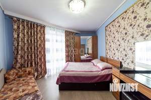 2-к квартира, вторичка, 75м2, 4/14 этаж