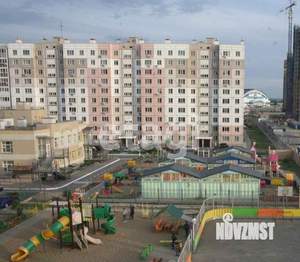 2-к квартира, вторичка, 51м2, 3/10 этаж