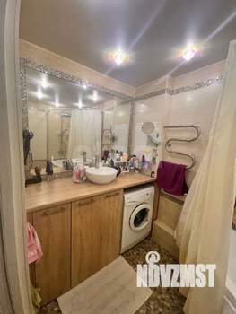 3-к квартира, вторичка, 70м2, 1/10 этаж