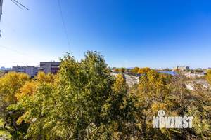 2-к квартира, вторичка, 52м2, 4/10 этаж