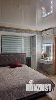 2-к квартира, вторичка, 43м2, 2/5 этаж