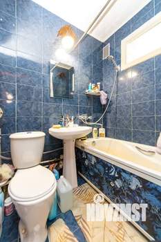 1-к квартира, вторичка, 30м2, 5/5 этаж