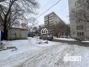 2-к квартира, вторичка, 38м2, 1/2 этаж