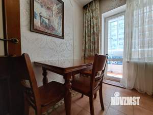 2-к квартира, вторичка, 65м2, 8/21 этаж