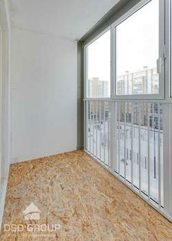 1-к квартира, вторичка, 33м2, 5/10 этаж