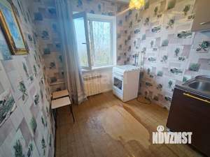 4-к квартира, вторичка, 61м2, 5/5 этаж