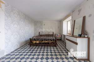 3-к квартира, вторичка, 90м2, 8/9 этаж