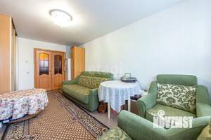 3-к квартира, вторичка, 65м2, 5/6 этаж