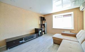 1-к квартира, вторичка, 36м2, 8/10 этаж