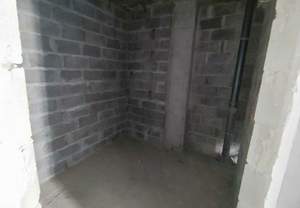 1-к квартира, сданный дом, 45м2, 6/24 этаж