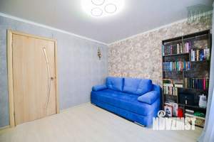 2-к квартира, вторичка, 46м2, 1/5 этаж