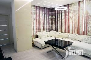 4-к квартира, вторичка, 103м2, 15/25 этаж