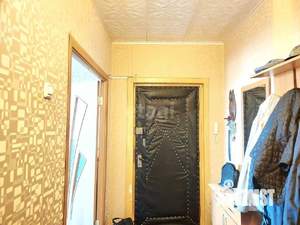 3-к квартира, вторичка, 69м2, 6/10 этаж