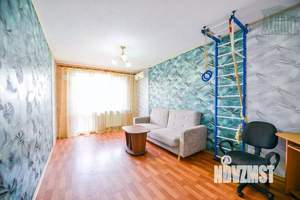 3-к квартира, вторичка, 76м2, 9/10 этаж