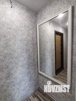 1-к квартира, вторичка, 34м2, 4/10 этаж