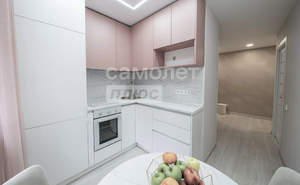 3-к квартира, вторичка, 58м2, 3/5 этаж