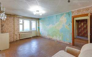 2-к квартира, вторичка, 48м2, 3/10 этаж