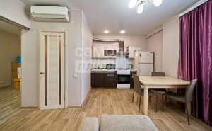 3-к квартира, вторичка, 58м2, 13/25 этаж