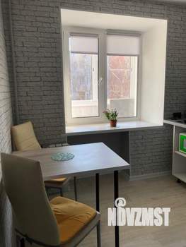 2-к квартира, вторичка, 43м2, 4/9 этаж