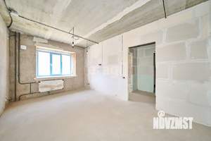 1-к квартира, вторичка, 34м2, 2/9 этаж