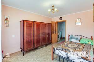 3-к квартира, вторичка, 68м2, 2/9 этаж