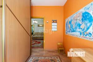 3-к квартира, вторичка, 38м2, 2/2 этаж