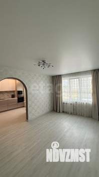 2-к квартира, вторичка, 57м2, 4/10 этаж