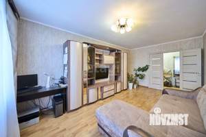 3-к квартира, вторичка, 67м2, 9/10 этаж