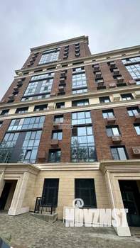 3-к квартира, сданный дом, 62м2, 10/10 этаж