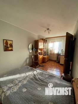 2-к квартира, вторичка, 47м2, 2/5 этаж