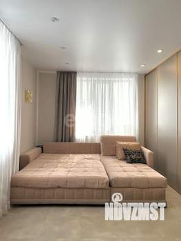 1-к квартира, вторичка, 43м2, 14/25 этаж