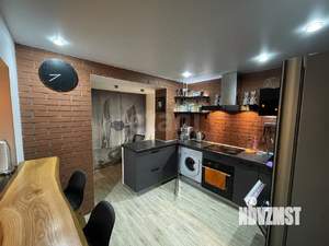 1-к квартира, вторичка, 33м2, 4/10 этаж