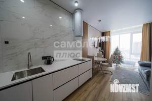 2-к квартира, вторичка, 43м2, 14/23 этаж