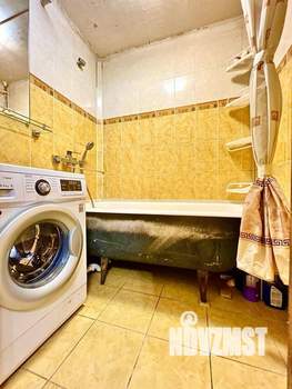 2-к квартира, вторичка, 51м2, 1/10 этаж