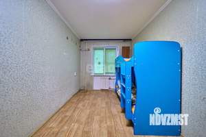 2-к квартира, вторичка, 45м2, 1/5 этаж