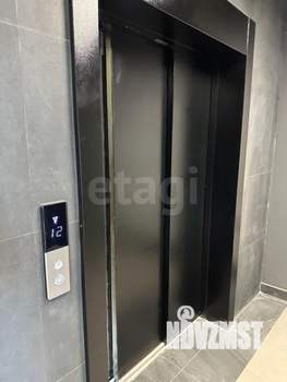 3-к квартира, вторичка, 76м2, 12/16 этаж
