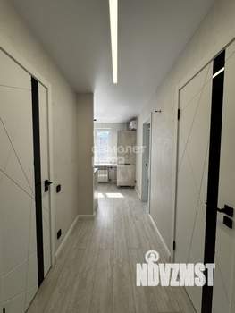 2-к квартира, вторичка, 33м2, 8/10 этаж
