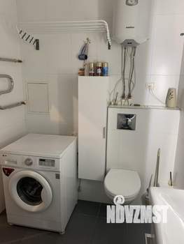 2-к квартира, вторичка, 49м2, 1/5 этаж