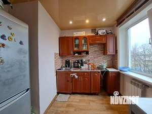 3-к квартира, вторичка, 47м2, 5/5 этаж