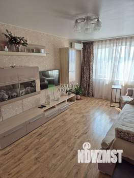 1-к квартира, вторичка, 38м2, 11/22 этаж