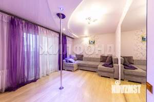 3-к квартира, вторичка, 79м2, 11/23 этаж